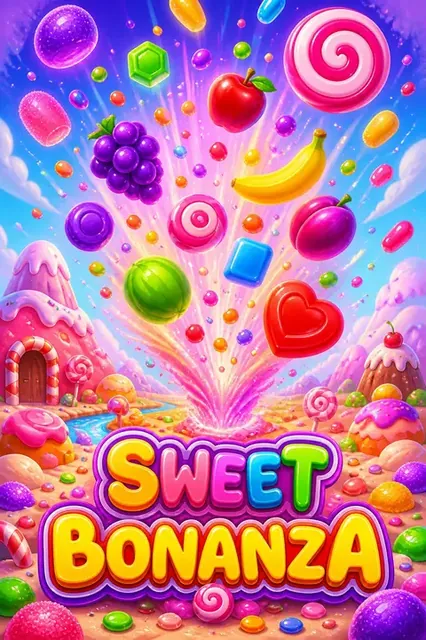 Starburst slot