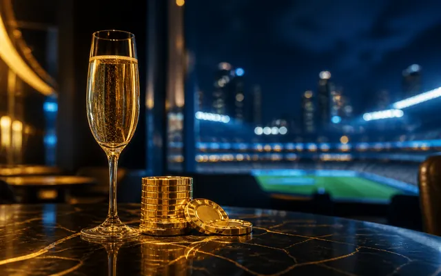 Olimpbet Apex VIP tier — boosted odds and cashback