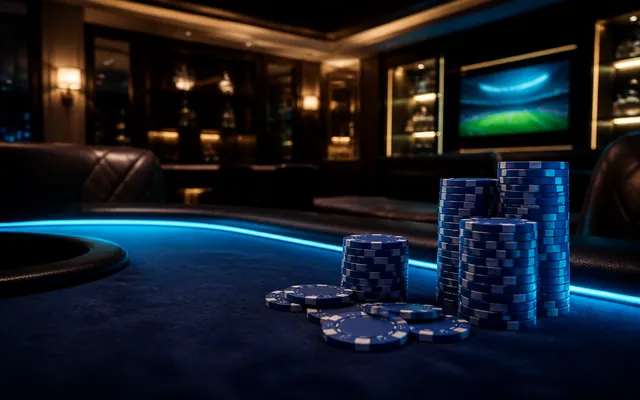 Olimpbet Pulse VIP tier — benefits for regular bettors